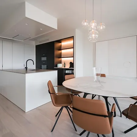 Apartment Arthur *