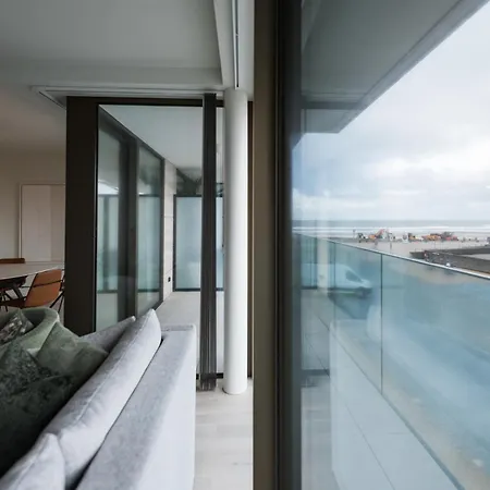 Arthur Apartment Ostend